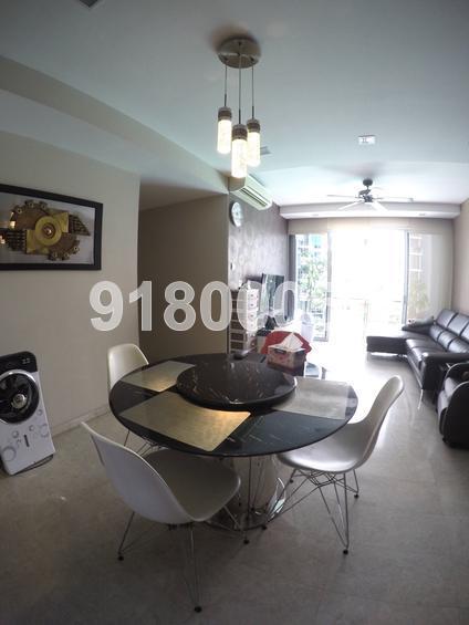 Grandeur 8 (D20), Condominium #150483612